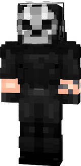 ghost