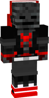 spider kazuto