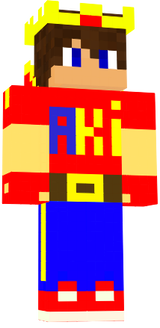 AkiMaxim