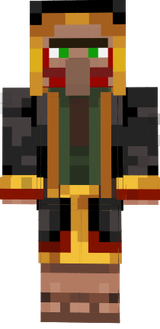 villageronimask