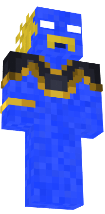Preview of texture: Blue Heeph