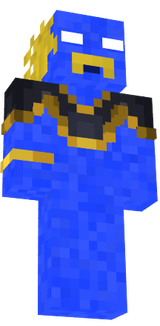 Blue Heeph