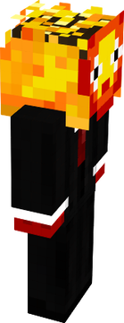 Calcifer