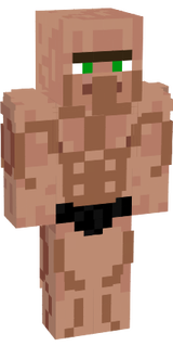 buff vilager