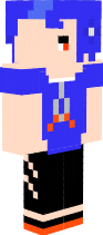 修正フウカ