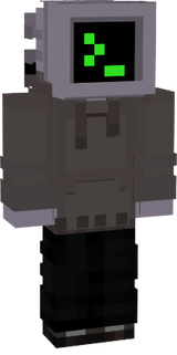 skin