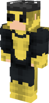 sinister mark