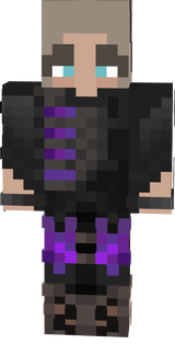 Olivé with EnderArmor