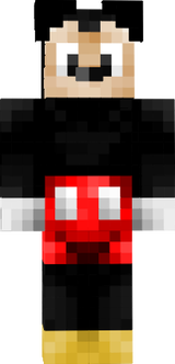 micky