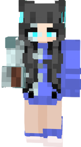 Hanako Robot