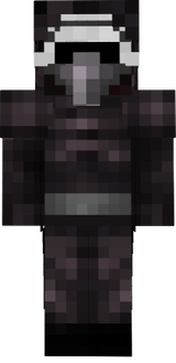 Kylo Ren