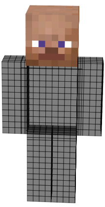 Preview of texture: steve careca