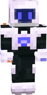 robot