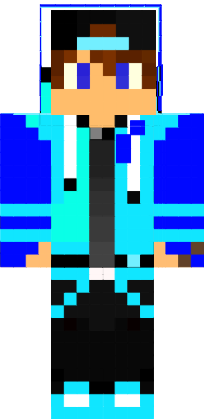 Preview of texture: minecraft