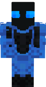 mark full mask