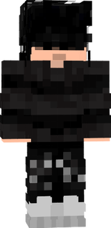 Personaje ·o· gorro