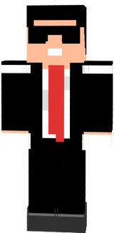 gentlman