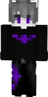 PURPLESIBATMAN