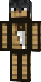 Crafting table