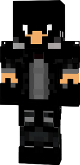 Jonathan Mid Armored V2