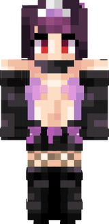 Black - 6HP Pink or Black