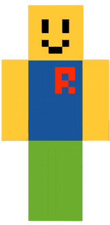 roblox noob 