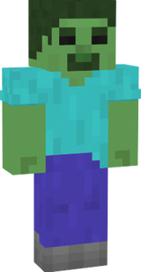 Zombie