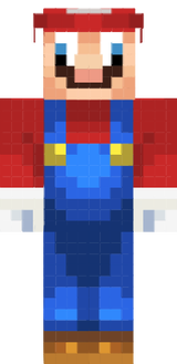 mario