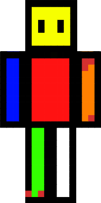 Preview of texture: SoyPollo