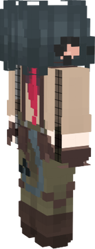 u3 tail