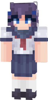 LanSailor Uniform