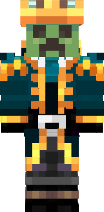 Preview of texture: creper king