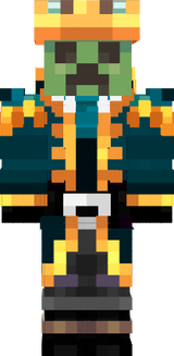 creper king