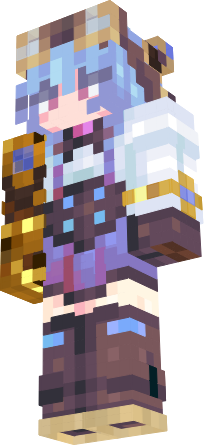 Preview of texture: Steampunk