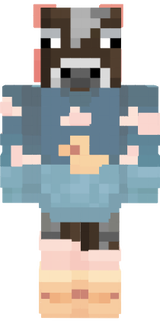 ClowdSweater (Ribbons)