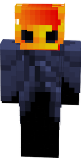 hollow night FIRE