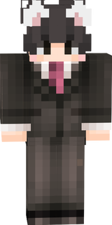 suit no glasses