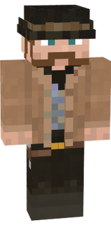 arthur morgan