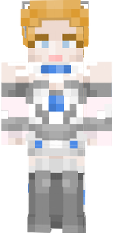 Odette Mobile Legends