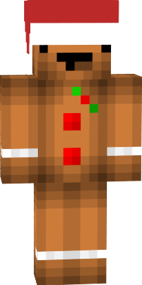 Preview of texture: lebkuchen