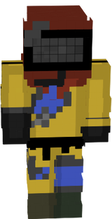 rust hazmat
