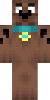 ScoobyDoo