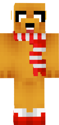 Preview of texture: jake