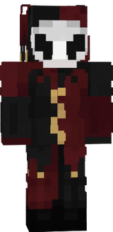 jester