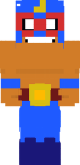 el primo