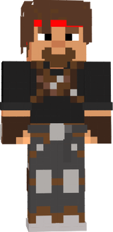 WARRIORcgv