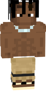 SKIN travis