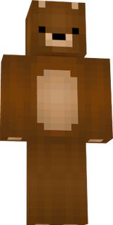Bear 1