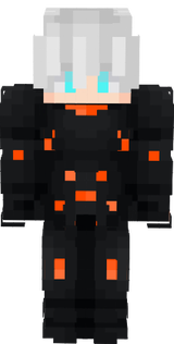 New Suit