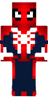 spider-man 2 v2 suit